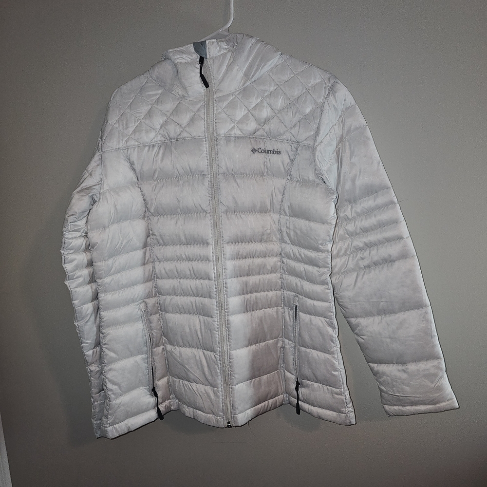 Columbia Jacket